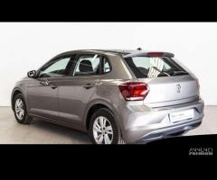 Ricambi usati per Volkswagen Polo 2019