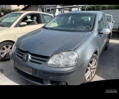 Ricambi per Volkswagen Golf 1.6 16V BSE 2006