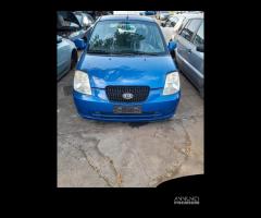 RICAMBI KIA PICANTO 1A SERIE