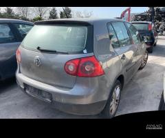 Ricambi per Volkswagen Golf 1.6 16V BSE 2006