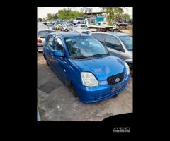 RICAMBI KIA PICANTO 1A SERIE