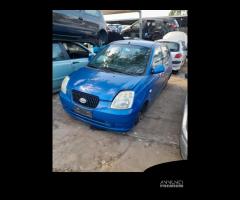 RICAMBI KIA PICANTO 1A SERIE