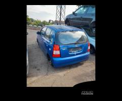 RICAMBI KIA PICANTO 1A SERIE