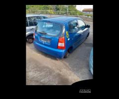 RICAMBI KIA PICANTO 1A SERIE - 6