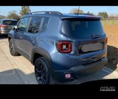 Ricambi usati per Jeep Renegade 2020