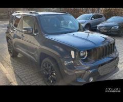 Ricambi usati per Jeep Renegade 2020