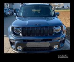 Ricambi usati per Jeep Renegade 2020