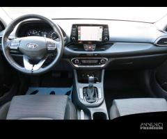 Ricambi usati per Hyundai i30 SW 2021 - 2