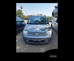 RICAMBI FIAT PANDA (3U) - 1