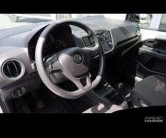 Ricambi usati per Volkswagen up 2018