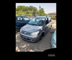 RICAMBI FIAT PANDA (3U) - 2