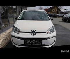 Ricambi usati per Volkswagen up 2018