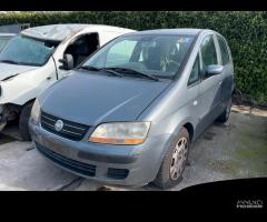 Ricambi per Fiat Idea 1.3 16v MJ 2005