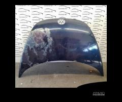 COFANO ANTERIORE VOLKSWAGEN NEW BEETLE