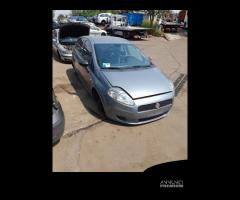 RICAMBI FIAT GRANDE PUNTO (3X)