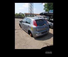 RICAMBI FIAT GRANDE PUNTO (3X)