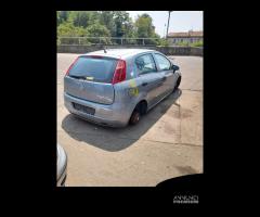 RICAMBI FIAT GRANDE PUNTO (3X)