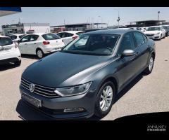 Ricambi usati per Volkswagen Passat TDI 2016