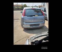 RICAMBI FIAT GRANDE PUNTO (3X)