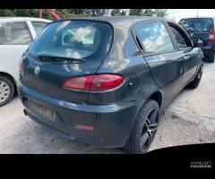 Ricambi usati per Alfa 147 1.9JTD del 2006