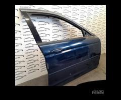 PORTA ANTERIORE DESTRA JAGUAR S-TYPE