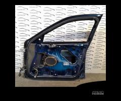 PORTA ANTERIORE DESTRA JAGUAR S-TYPE