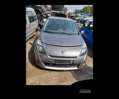 RICAMBI RENAULT CLIO 4A SERIE