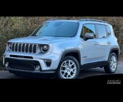 Ricambi usati per Jeep Renegade 2019