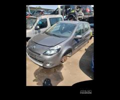 RICAMBI RENAULT CLIO 4A SERIE