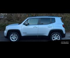 Ricambi usati per Jeep Renegade 2019