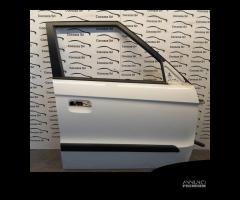 PORTA ANTERIORE DESTRA KIA SOUL 1a SERIE