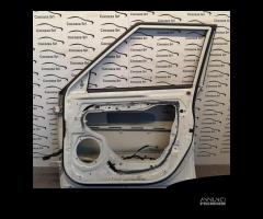 PORTA ANTERIORE DESTRA KIA SOUL 1a SERIE