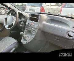 Ricambi usati per Fiat Panda Natural Power 1.2