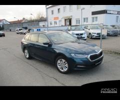 Ricambi usati per Skoda Octavia 2021 - 2