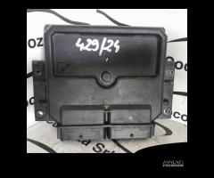 CENTRALINA MOTORE LUCAS FIAT DOBLO' CARGO *5518159 - 1