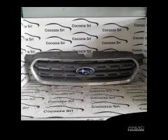 MASCHERINA ANTERIORE SUBARU OUTBACK