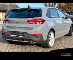 Ricambi usati per Hyundai i30 2022