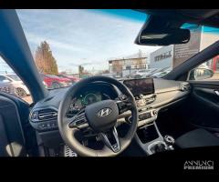 Ricambi usati per Hyundai i30 2022