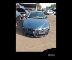 RICAMBI ALFA ROMEO 159 (X3/X9)