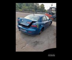 RICAMBI ALFA ROMEO 159 (X3/X9) - 7