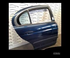 PORTA POSTERIORE DESTRA JAGUAR S-TYPE