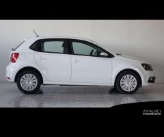 Ricambi usati per Volkswagen Polo 2015