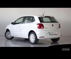 Ricambi usati per Volkswagen Polo 2015