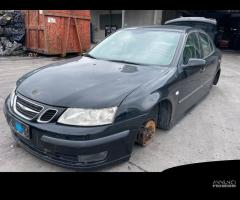 Ricambi usati per Saab 9.3 1.9 TiD 2007 Z19DTH