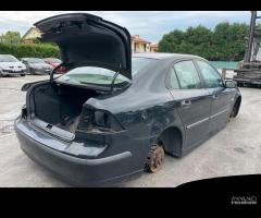 Ricambi usati per Saab 9.3 1.9 TiD 2007 Z19DTH