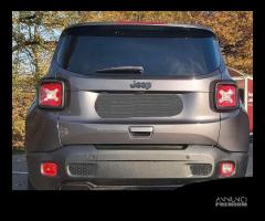 Ricambi usati per Jeep Renegade 2018