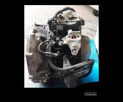 HM01 Cambio completo CITROEN C3 2A SERIE (A51) - 4