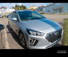 Ricambi usati per Hyundai IONIQ 2022