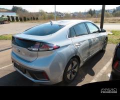 Ricambi usati per Hyundai IONIQ 2022