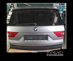 Portellone post. BMW X3 (E83)